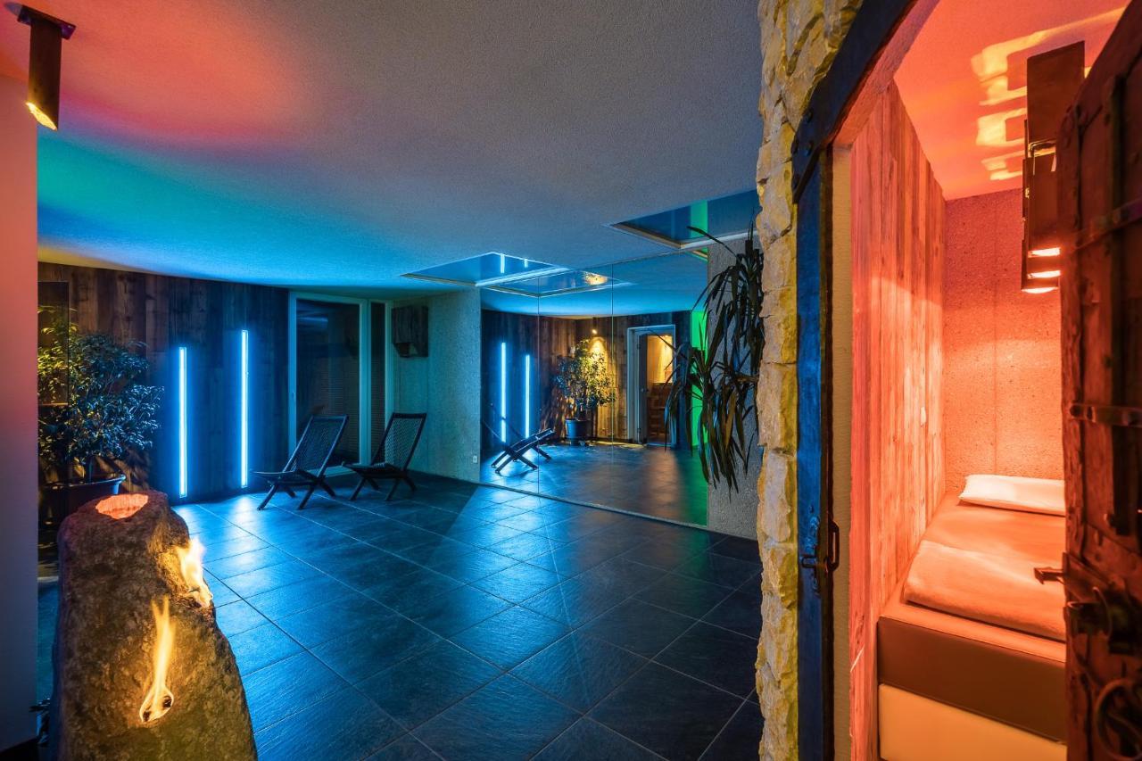 Xl Appartements Sand In Taufers Dış mekan fotoğraf