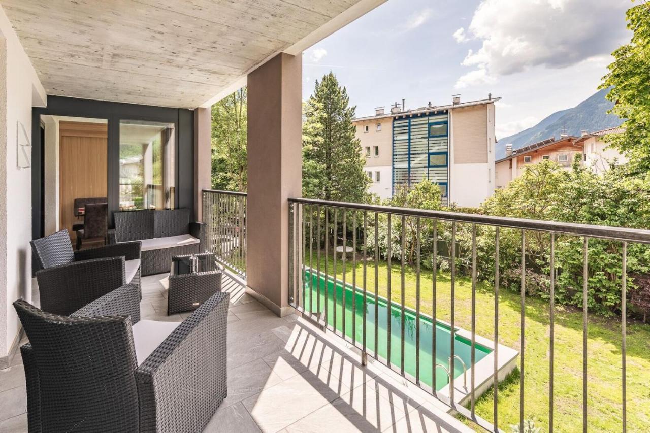 Xl Appartements Sand In Taufers Dış mekan fotoğraf