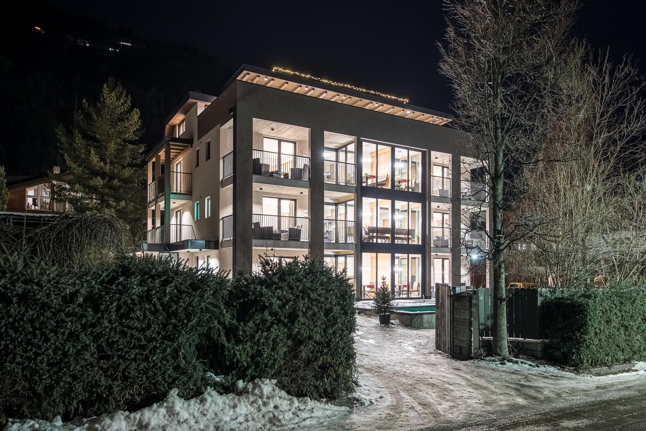 Xl Appartements Sand In Taufers Dış mekan fotoğraf