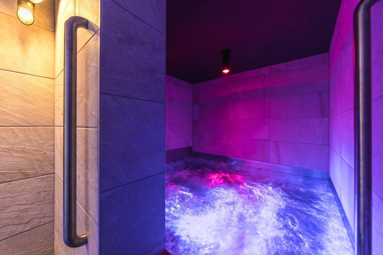 Xl Appartements Sand In Taufers Dış mekan fotoğraf