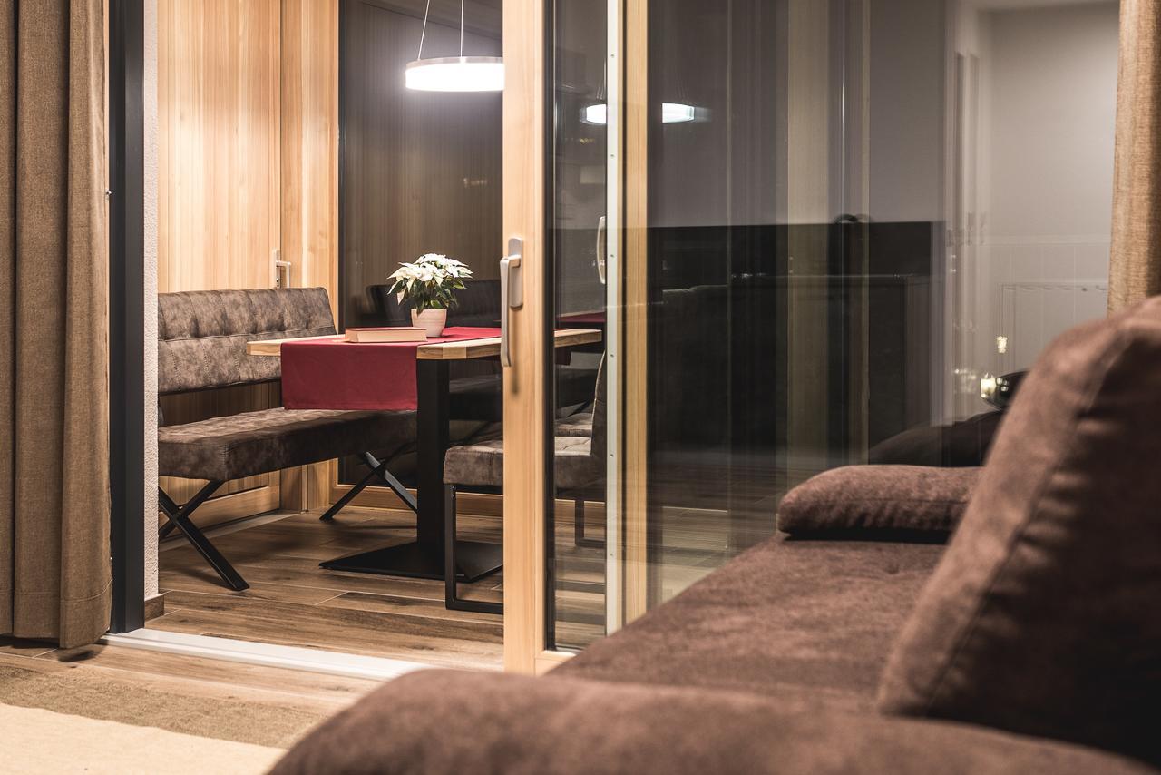 Xl Appartements Sand In Taufers Dış mekan fotoğraf