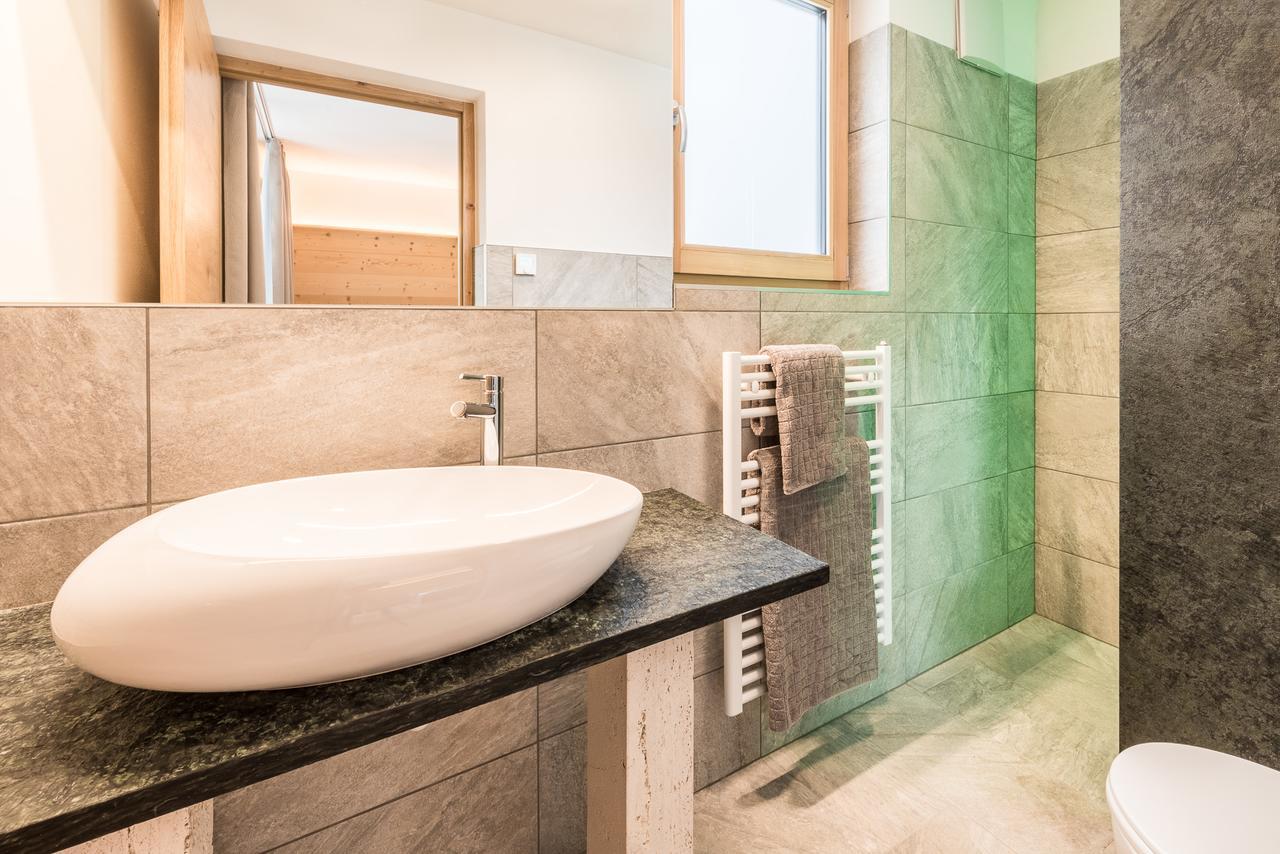 Xl Appartements Sand In Taufers Dış mekan fotoğraf