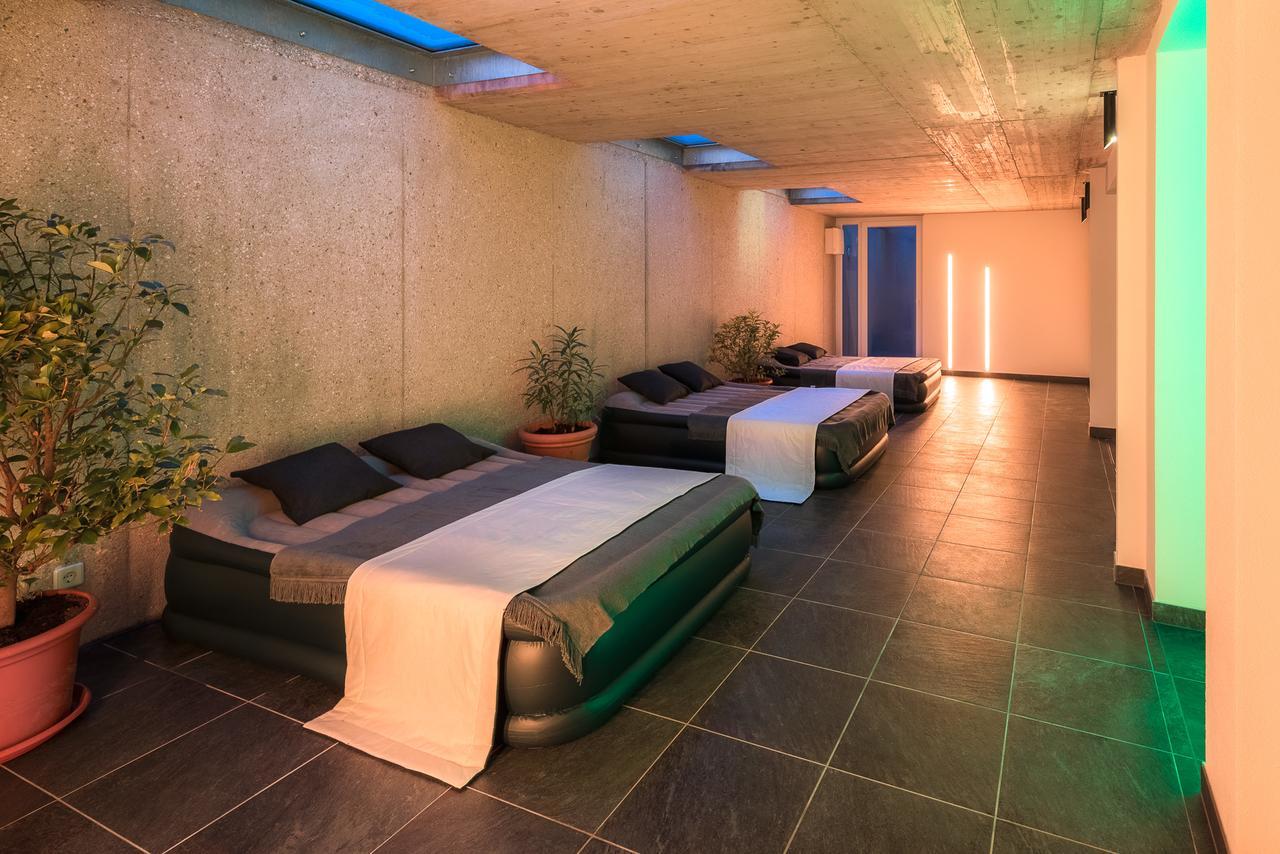 Xl Appartements Sand In Taufers Dış mekan fotoğraf