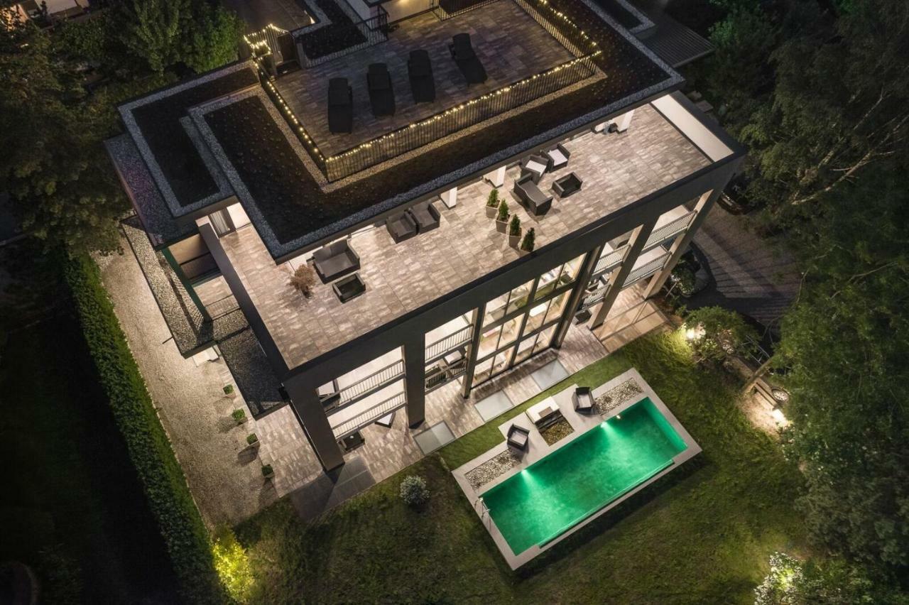 Xl Appartements Sand In Taufers Dış mekan fotoğraf