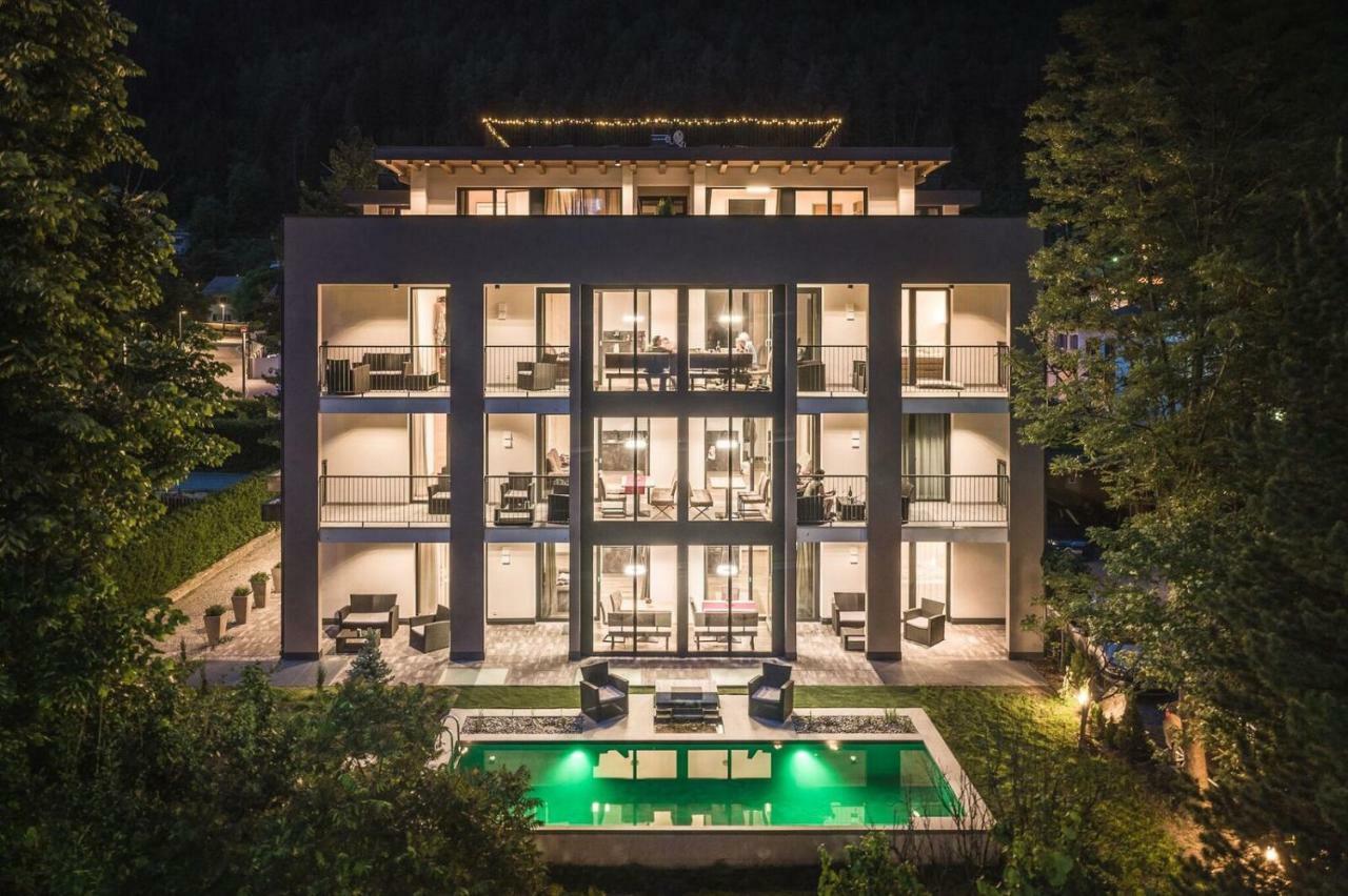 Xl Appartements Sand In Taufers Dış mekan fotoğraf