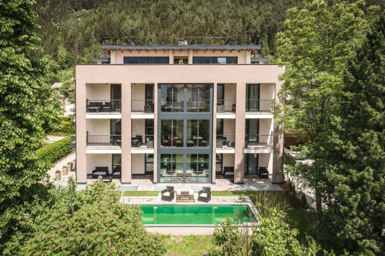 Xl Appartements Sand In Taufers Dış mekan fotoğraf