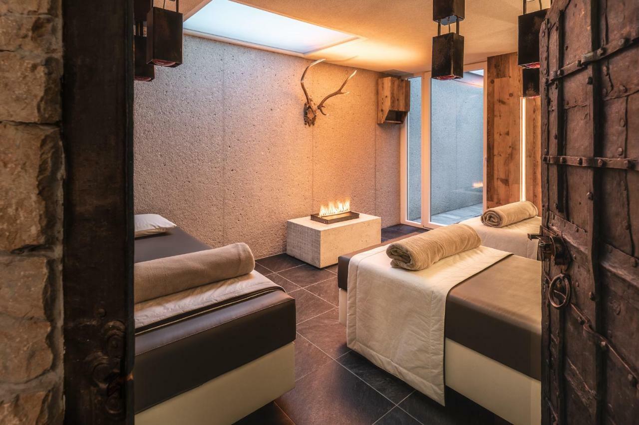 Xl Appartements Sand In Taufers Dış mekan fotoğraf
