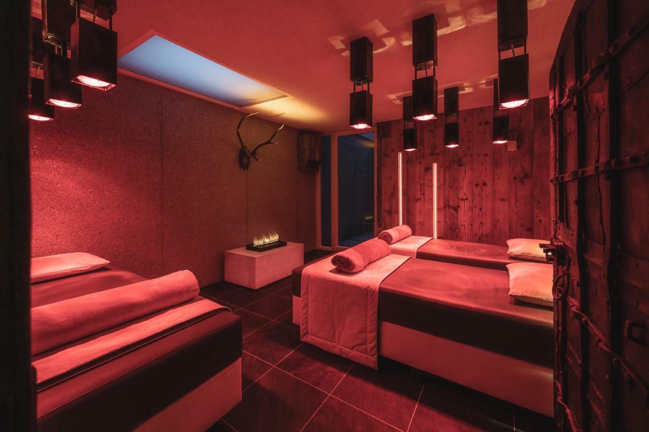 Xl Appartements Sand In Taufers Dış mekan fotoğraf
