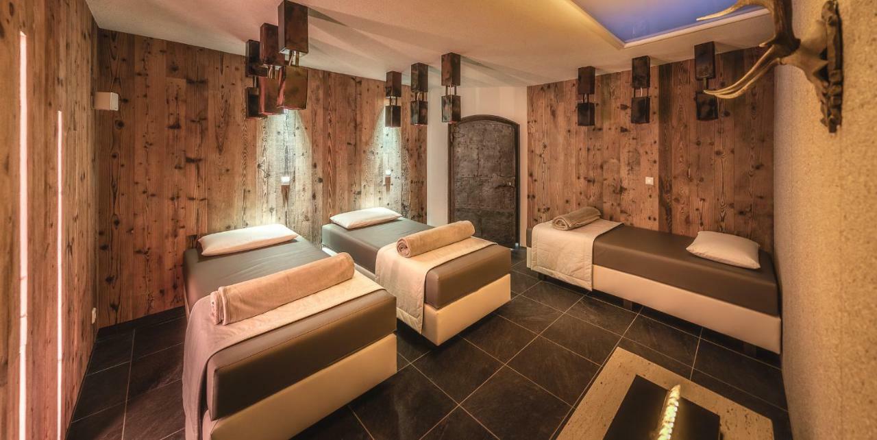 Xl Appartements Sand In Taufers Dış mekan fotoğraf