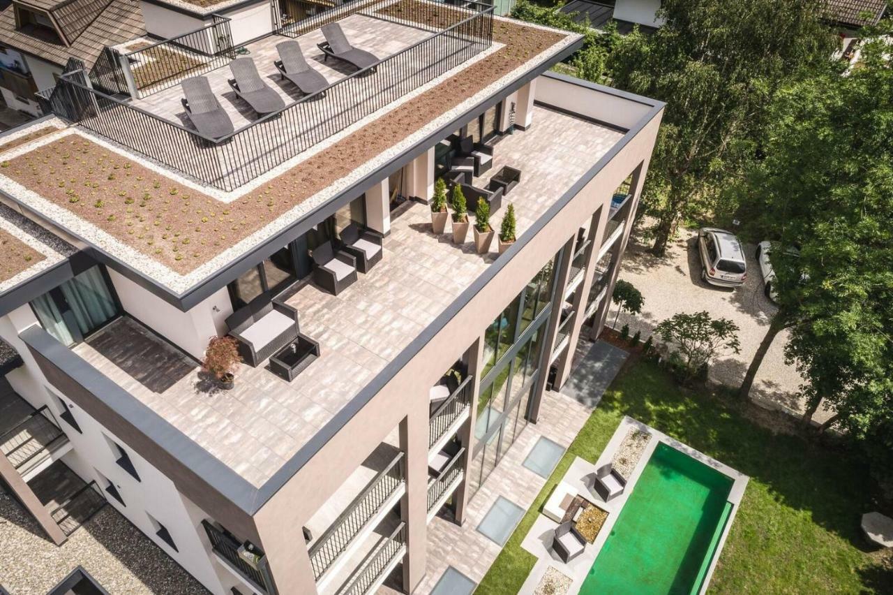 Xl Appartements Sand In Taufers Dış mekan fotoğraf
