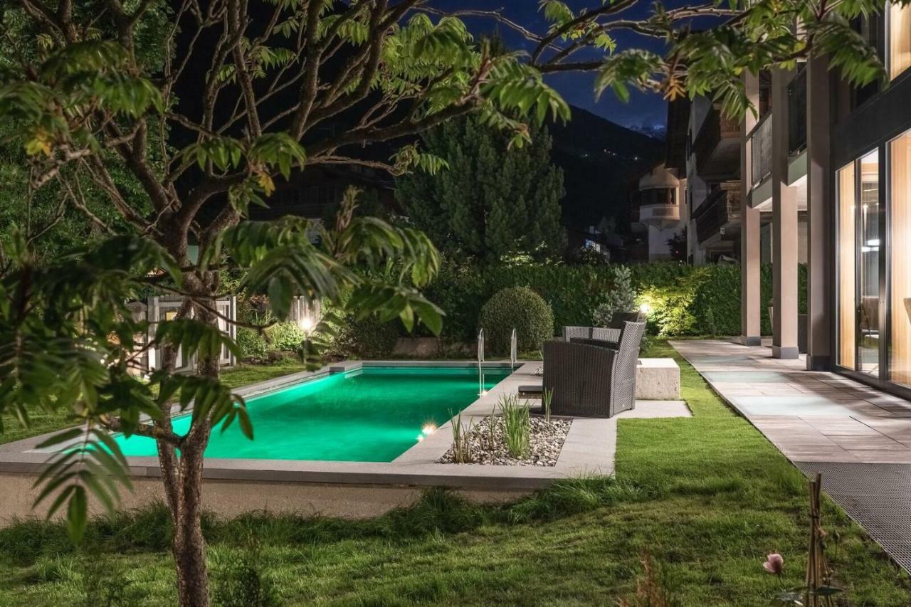 Xl Appartements Sand In Taufers Dış mekan fotoğraf