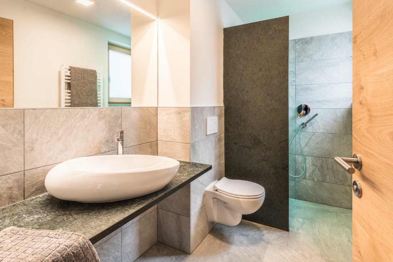 Xl Appartements Sand In Taufers Dış mekan fotoğraf